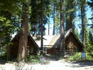 Pope Baldwin Historic Estates Tahoe Heritage Foundation