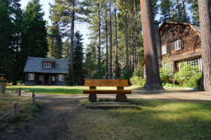 Tallac Site