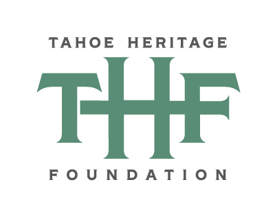 Tahoe Heritage Foundation Logo